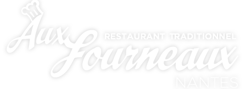 Aux Fourneaux Restaurant Nantes